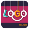 اپلیکیشن طراحی لوگو Logo Maker by Iris Studios and Services