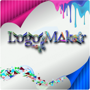 نرم افزار طراحی لوگو Logo Maker Free by Pakistan Eagles