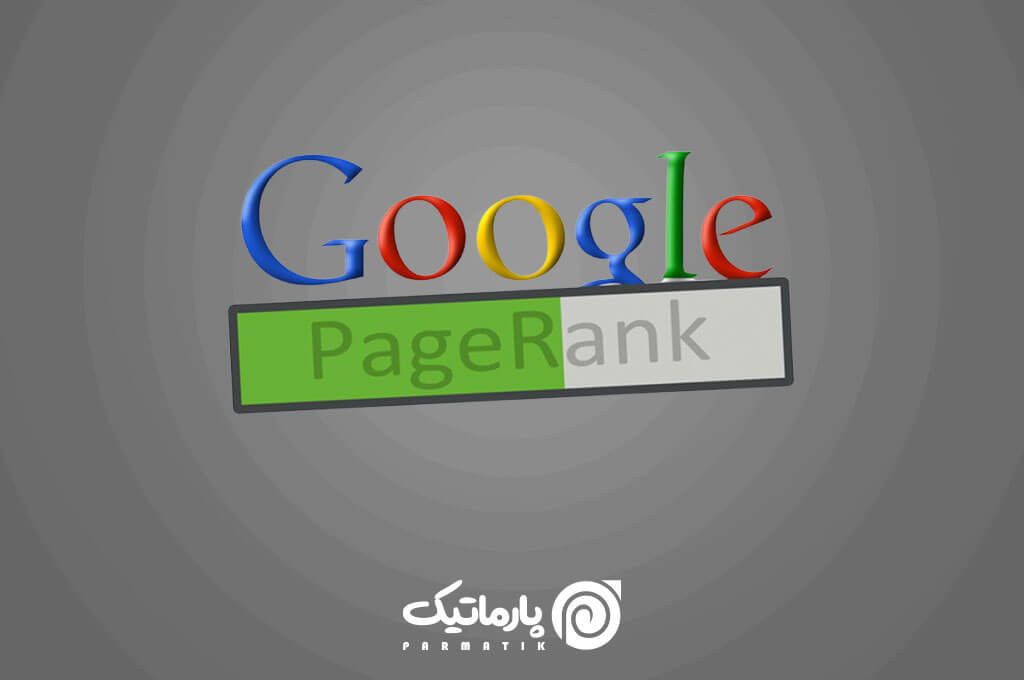 How to calculate page rank