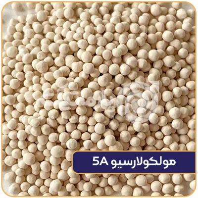 مولکولارسیو 5a - پارماتیک